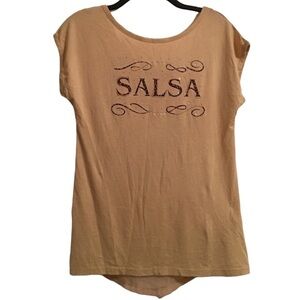 Salsa, women's blouse, size M